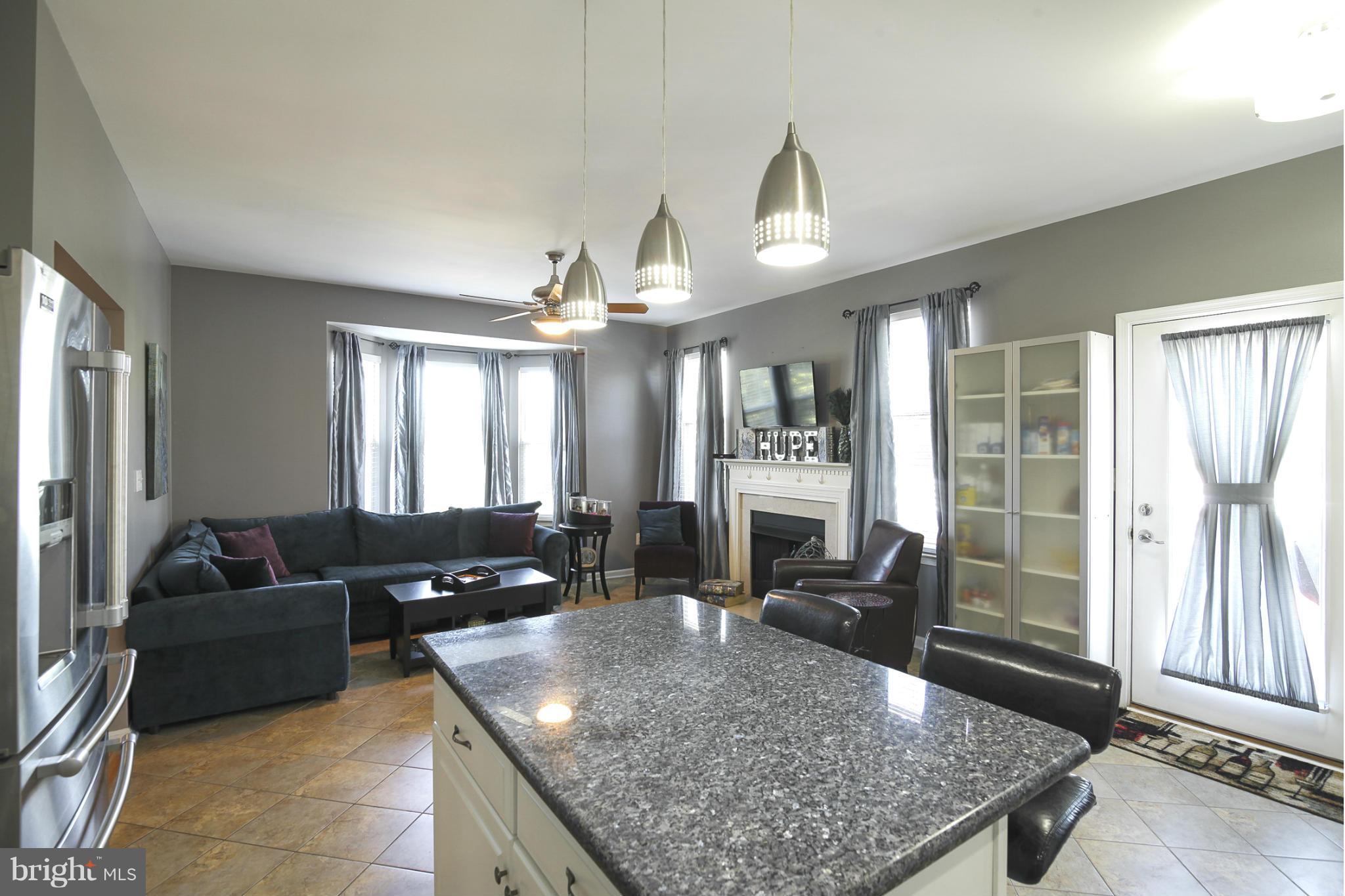 FARMWELL HUNT - Residential