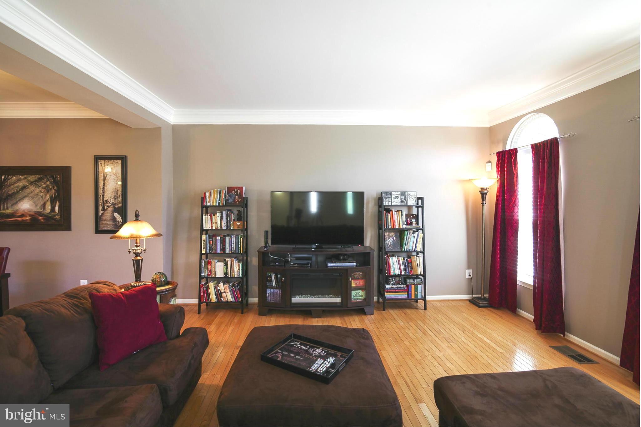 FARMWELL HUNT - Residential