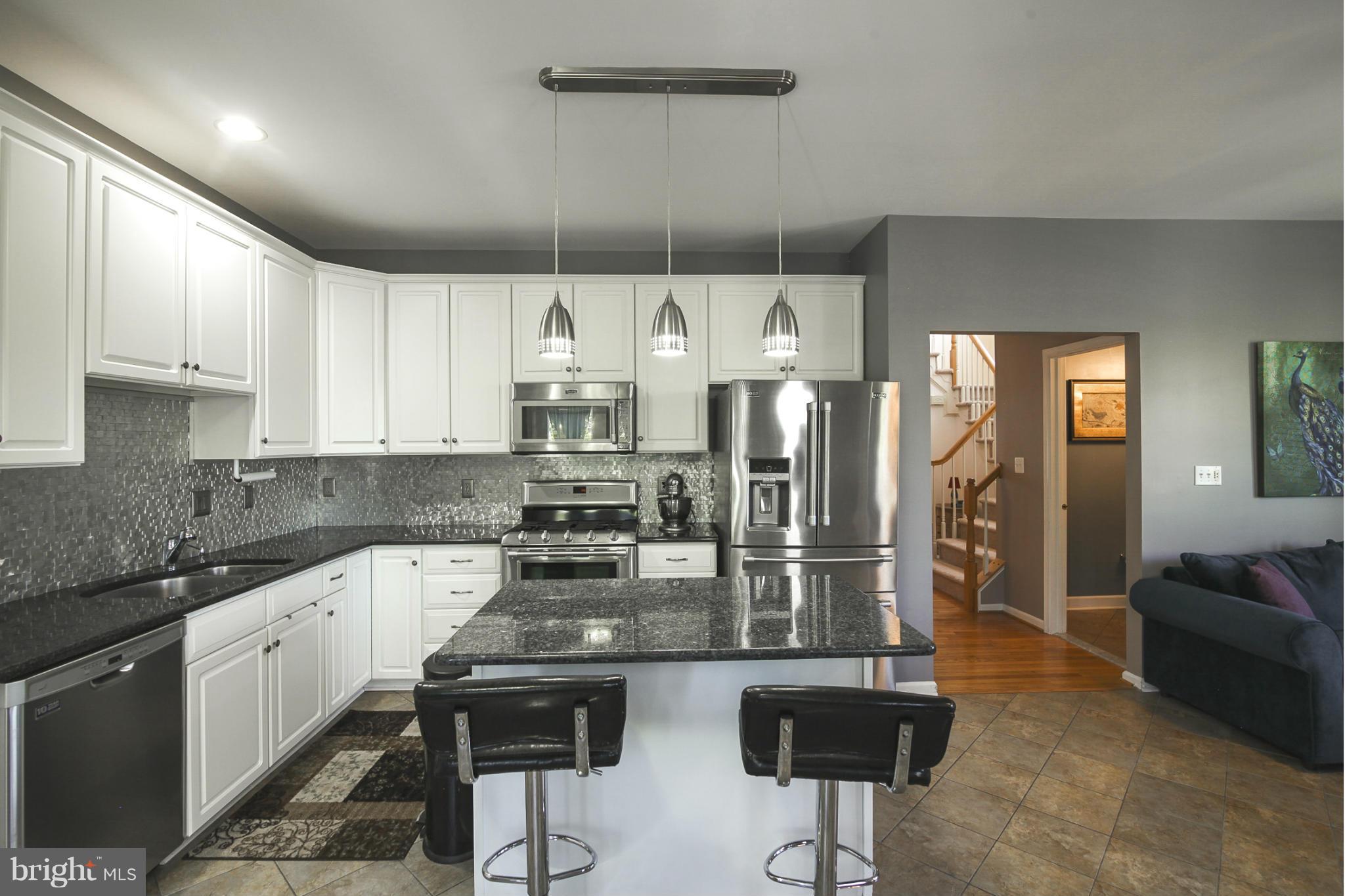 FARMWELL HUNT - Residential