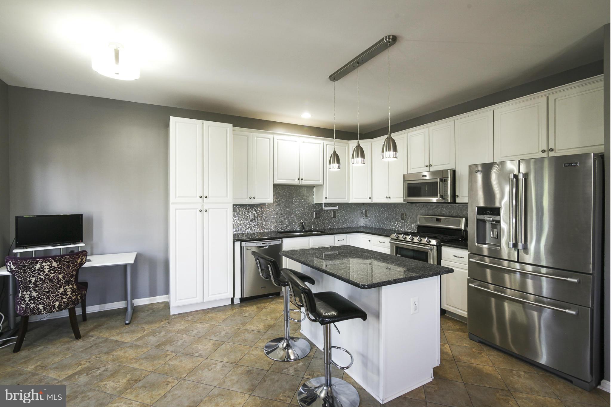 FARMWELL HUNT - Residential