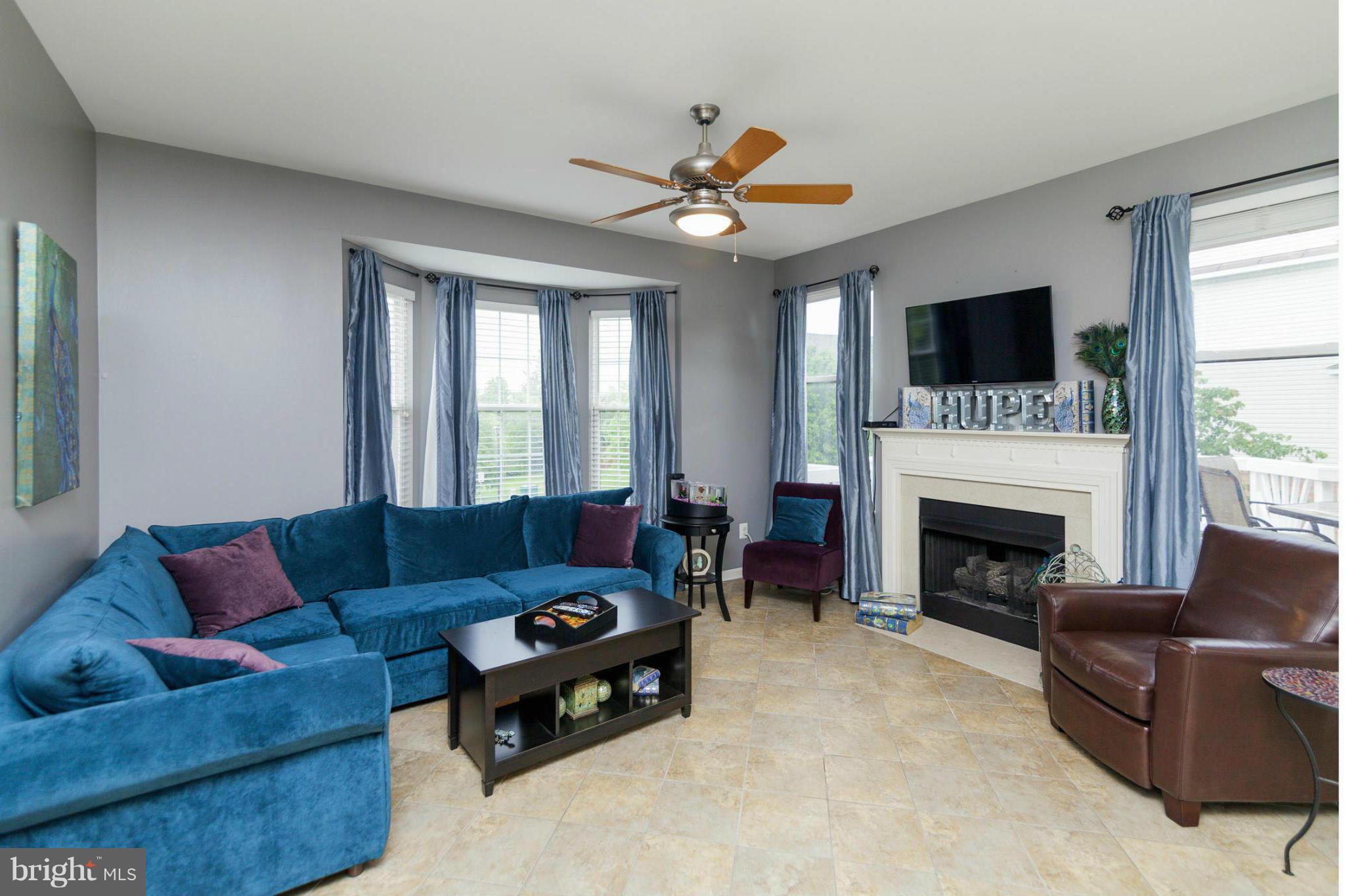 FARMWELL HUNT - Residential