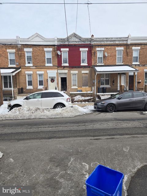 Photo of 441 N 53rd Street, PHILADELPHIA, PA 19139 (MLS # PAPH2582136)