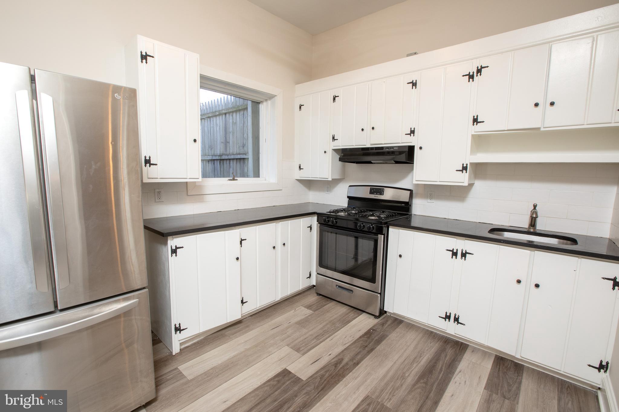 NEW HOPE - Residential Lease