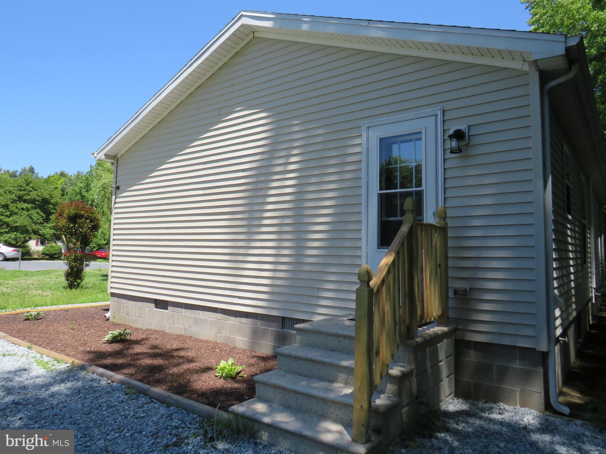 JACKSONVILLE EAST - Residential