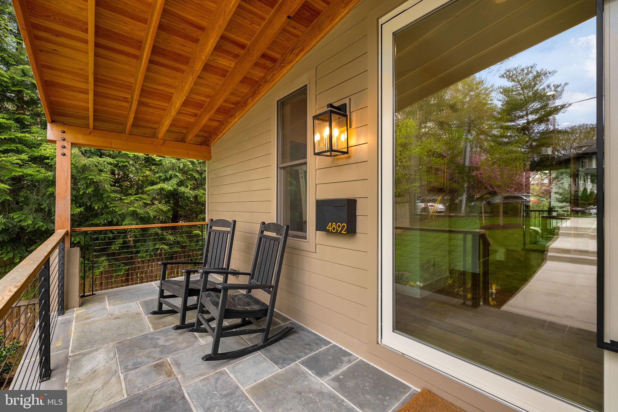 4892 MACARTHUR BOULEVARD NW