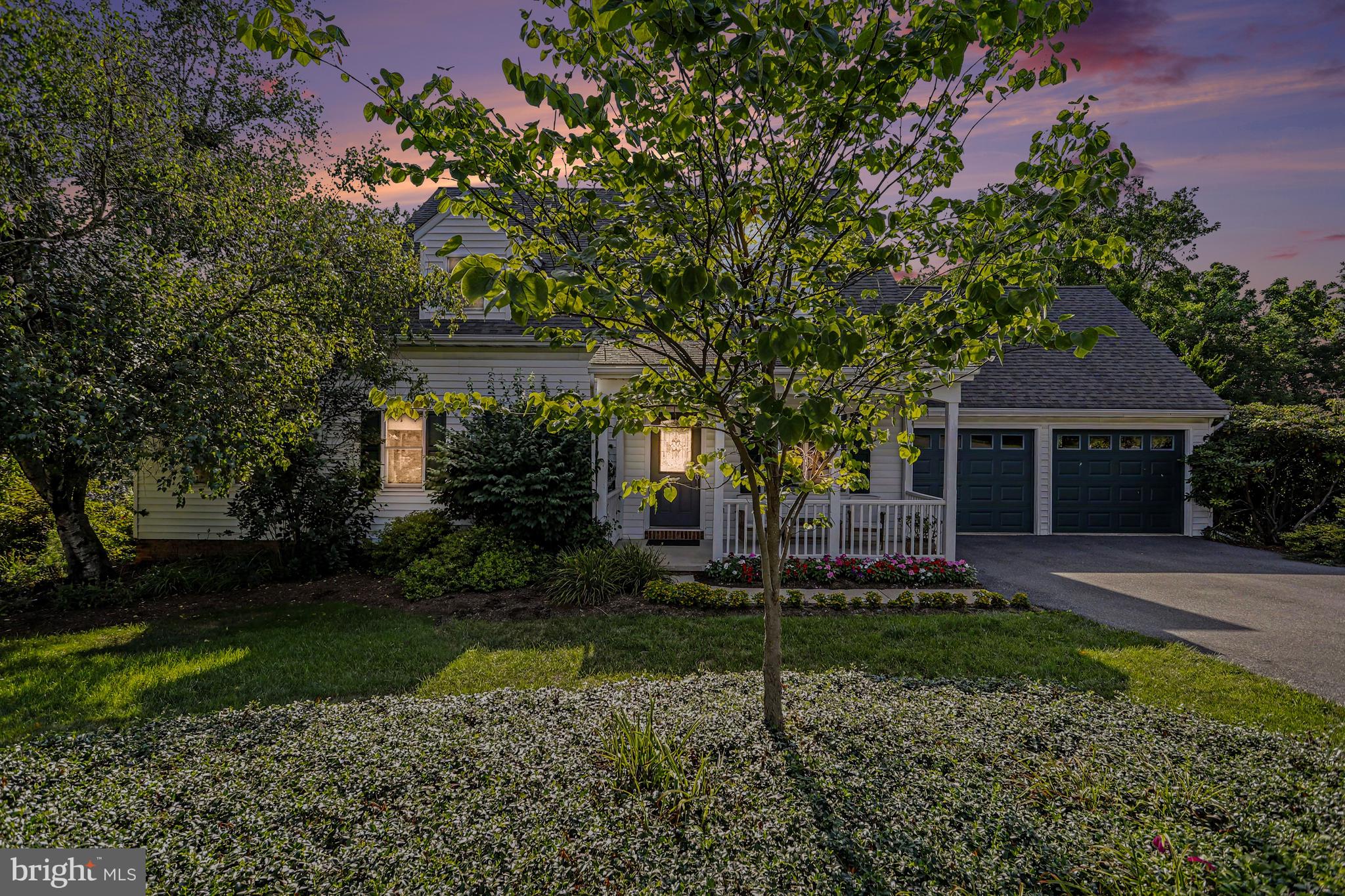 519 COLONIAL CRESCENT DRIVE