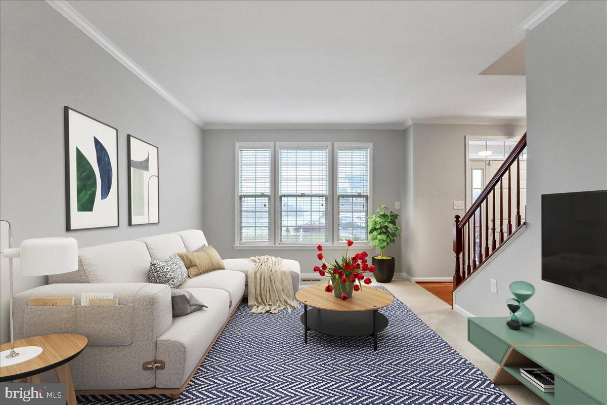 RIDGES OF TUSCARORA - Residential