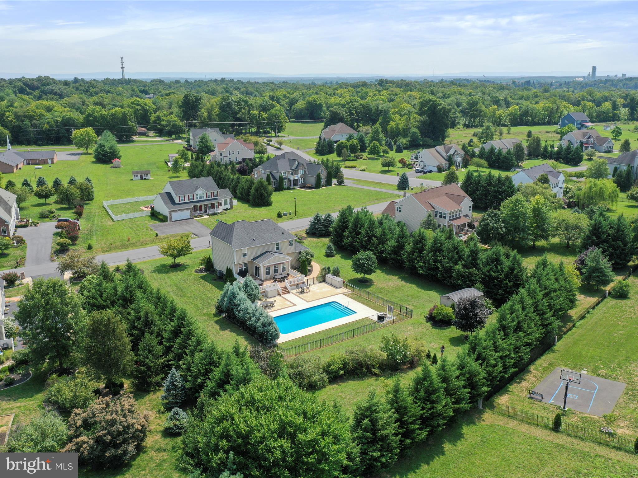 RIDGES OF TUSCARORA - Residential