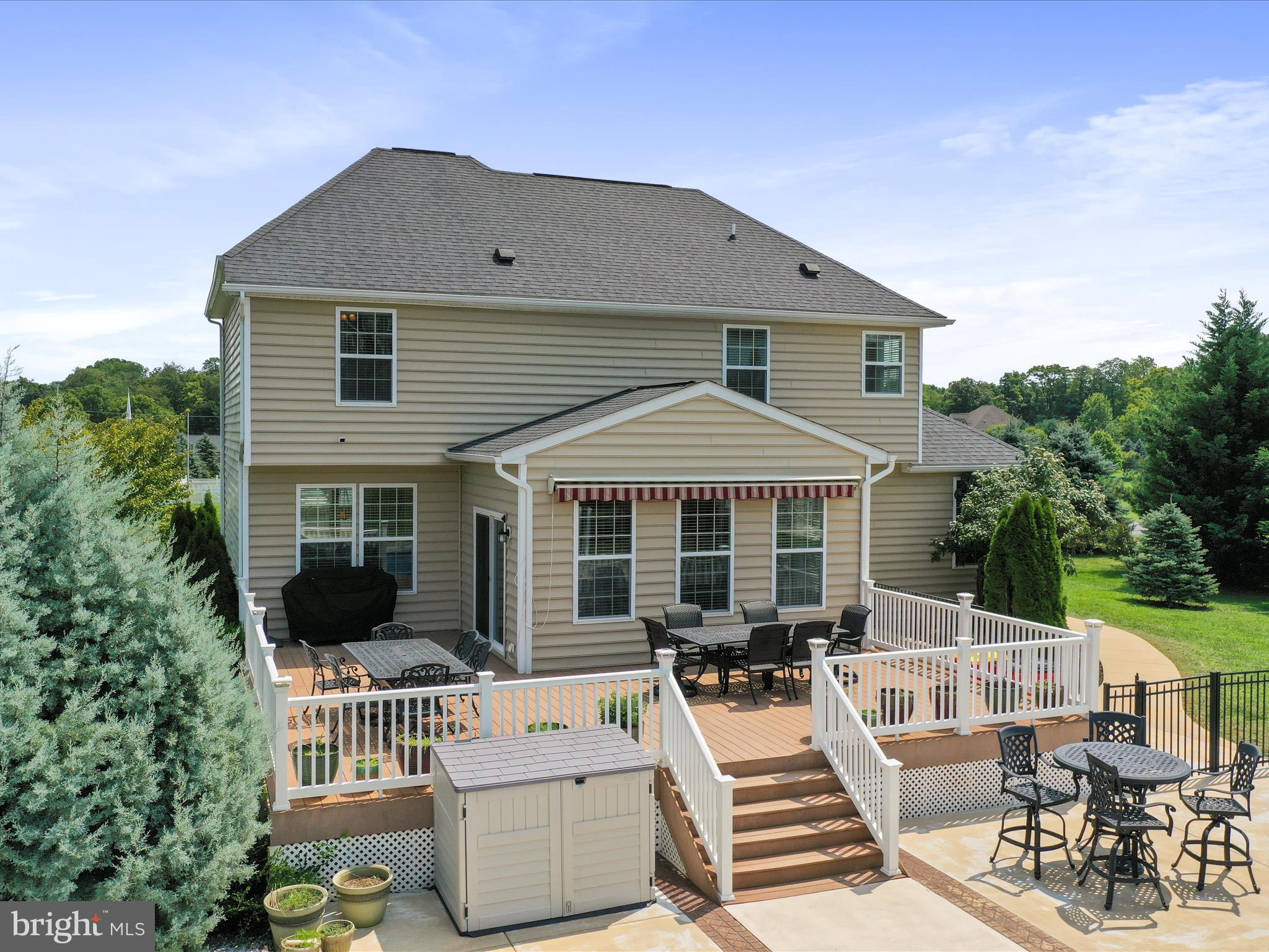 RIDGES OF TUSCARORA - Residential