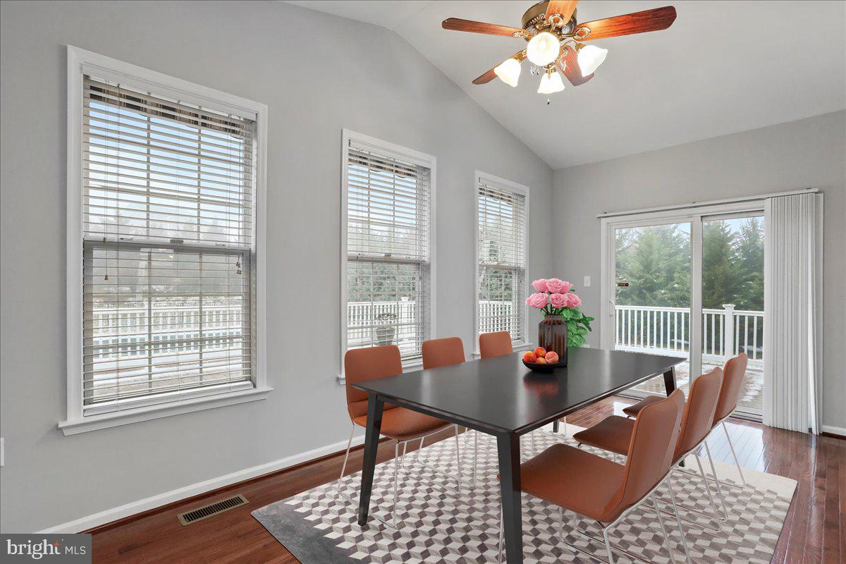 RIDGES OF TUSCARORA - Residential