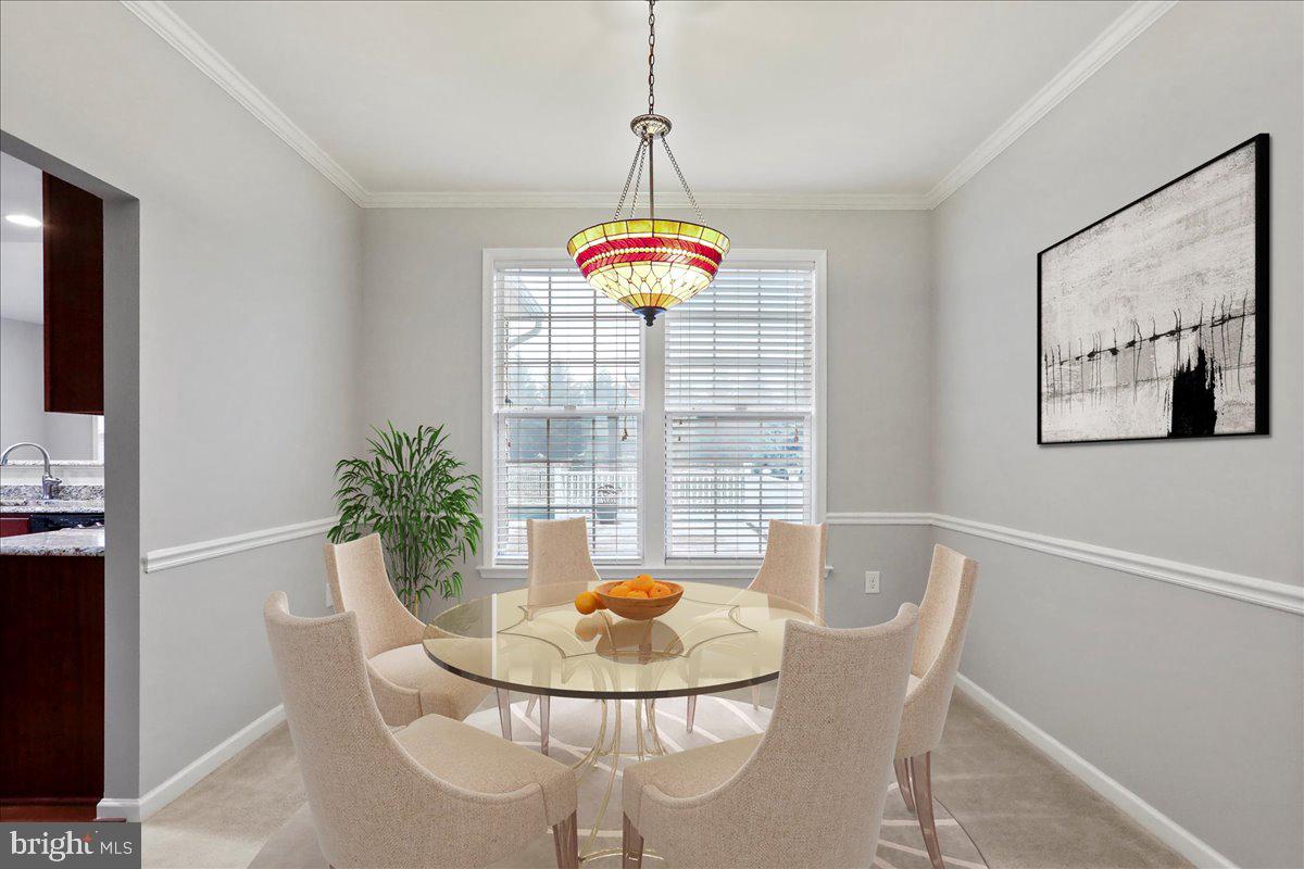 RIDGES OF TUSCARORA - Residential