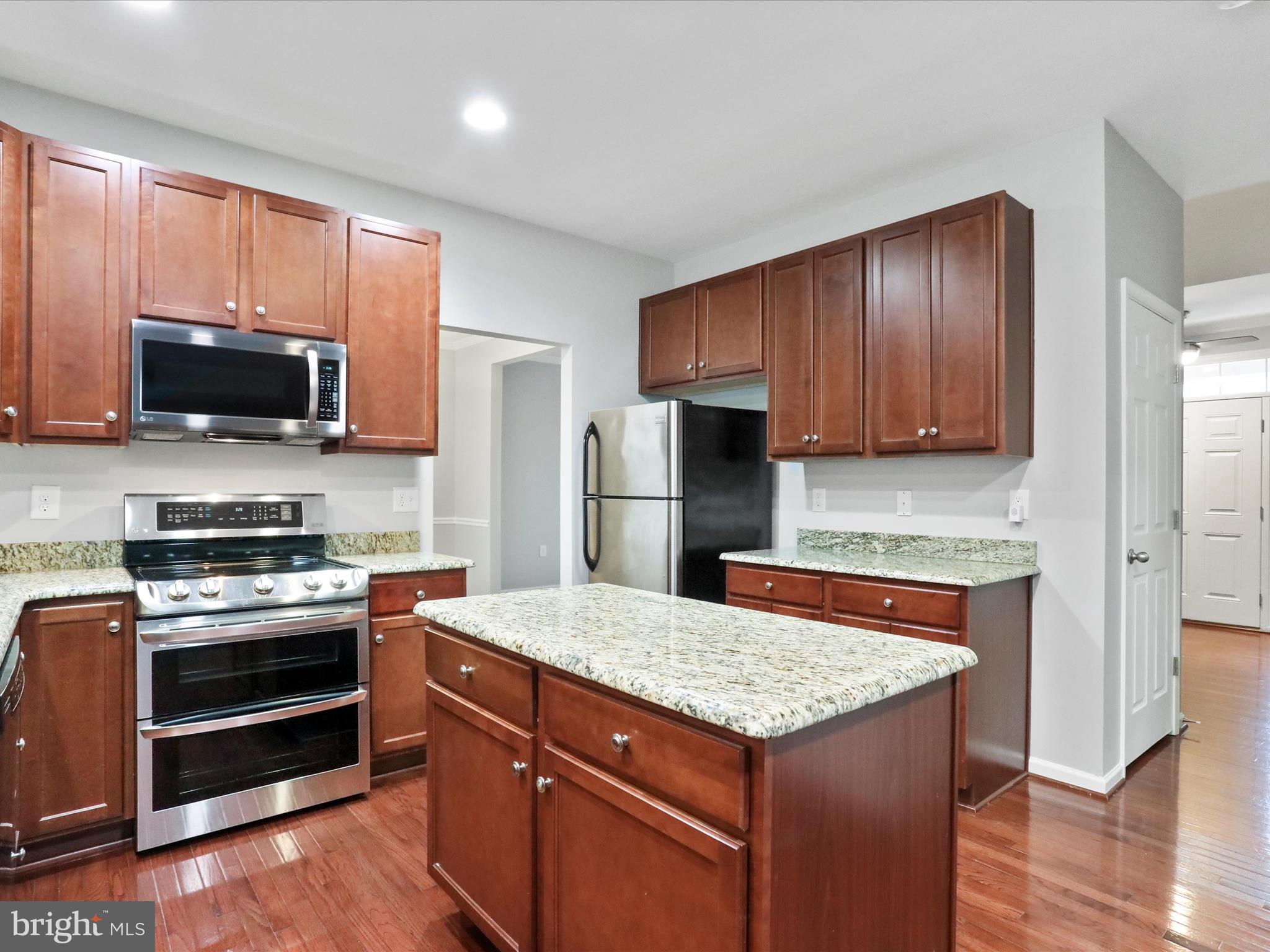 RIDGES OF TUSCARORA - Residential