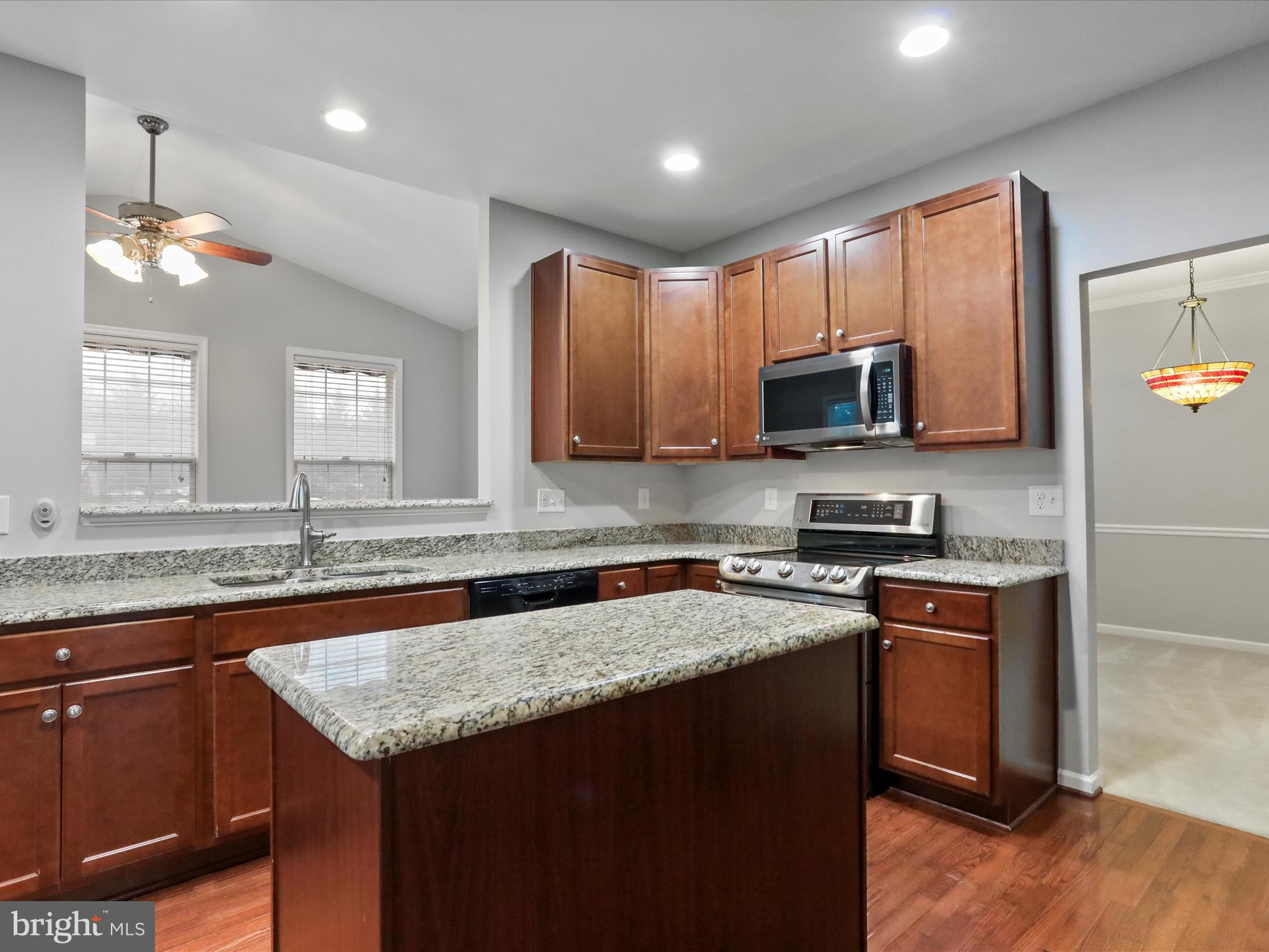 RIDGES OF TUSCARORA - Residential