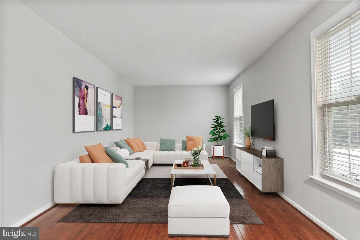 RIDGES OF TUSCARORA - Residential