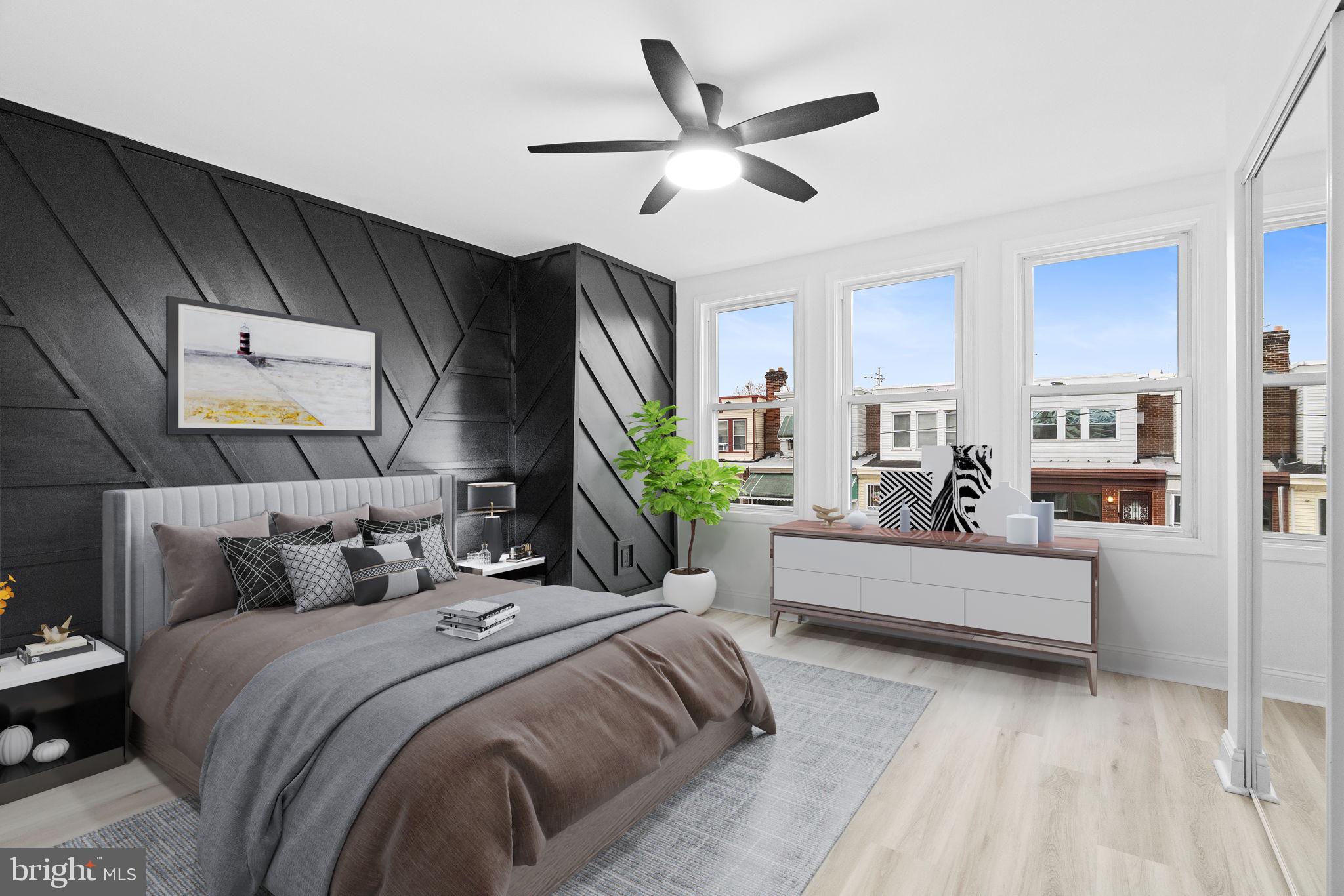 ELMWOOD PARK - Residential