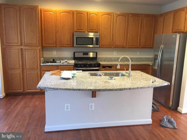 HIGHLAND OAKS - Residential Lease