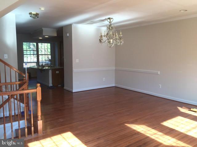 HIGHLAND OAKS - Residential Lease