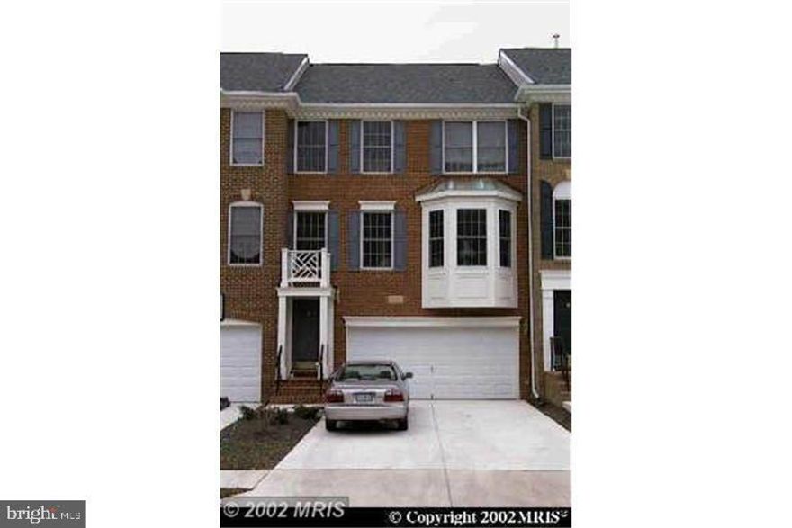 Super convenient location. Next to Fairfax County Pkwy, Close to Route 66, Off of Lee Hwy. Straight across the street is Greenbriar Shopping Plaza. Fair Oaks Mall is nearby. Great community with outdoor swimming pool, tennis court, and playground.
 
Generously sized 3 Bedrooms and 3.5 bathrooms with 2 car garage. Engineered hardwood floors on the main level and basement stairs. Carpet in basement and upstairs bedrooms. Kitchen with nice size island and stainless steel appliances with a neutral granite countertop. Nice deck that backs to some trees. Basement has a gas fireplace, full bathroom and is a walk-out. 
 
The house currently has tenants and appointments will need  to be scheduled to take a look. The house will be cleaned and touched up before move-in.
