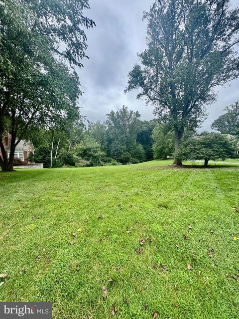 3193 ARIANA DRIVE OAKTON VA 22124