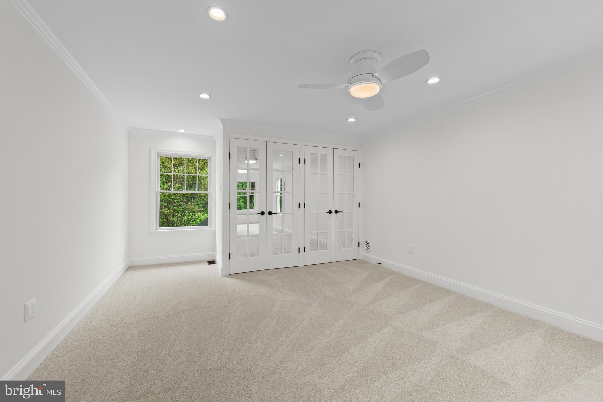 VILLAGE OF DORSEY SEARCH - Residential
