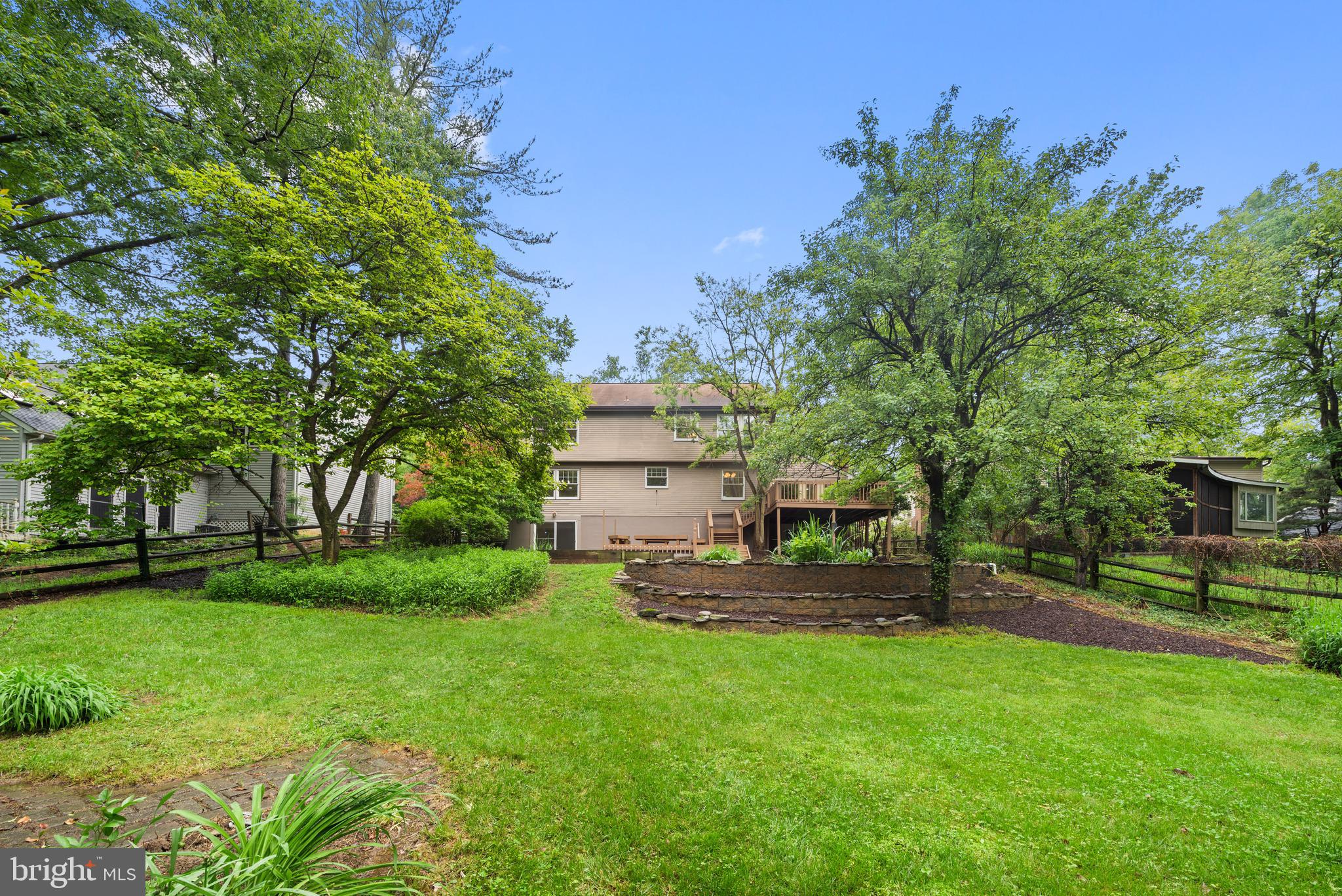 VILLAGE OF DORSEY SEARCH - Residential