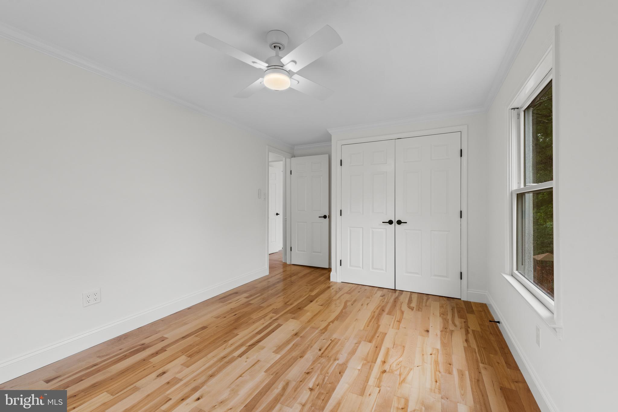 VILLAGE OF DORSEY SEARCH - Residential