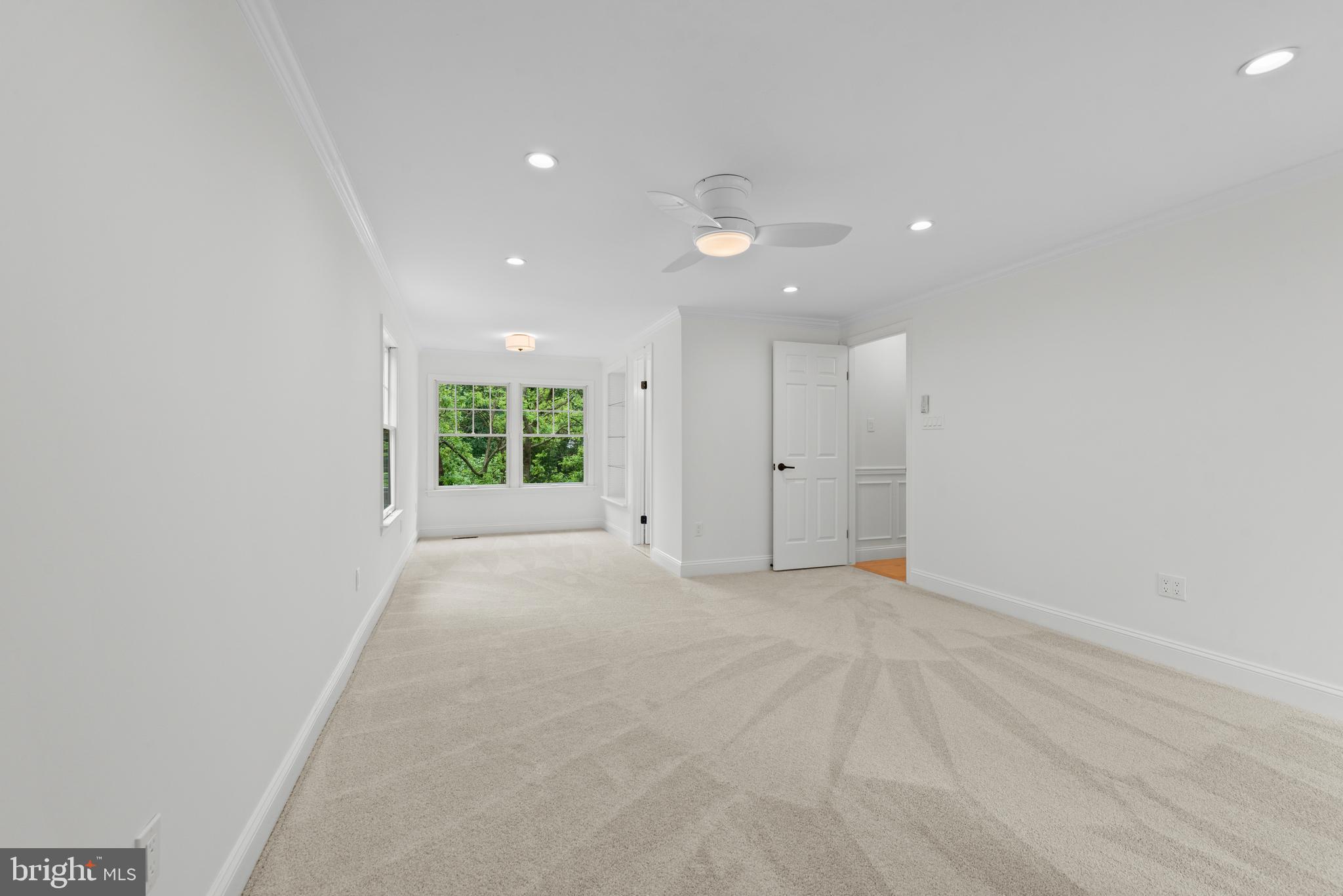 VILLAGE OF DORSEY SEARCH - Residential