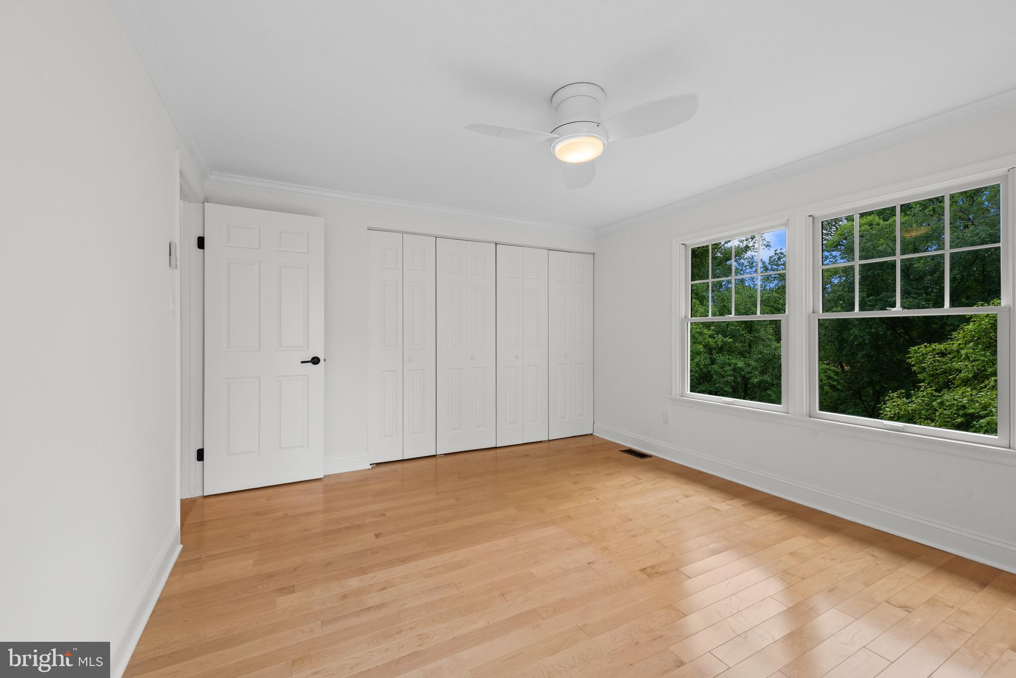 VILLAGE OF DORSEY SEARCH - Residential