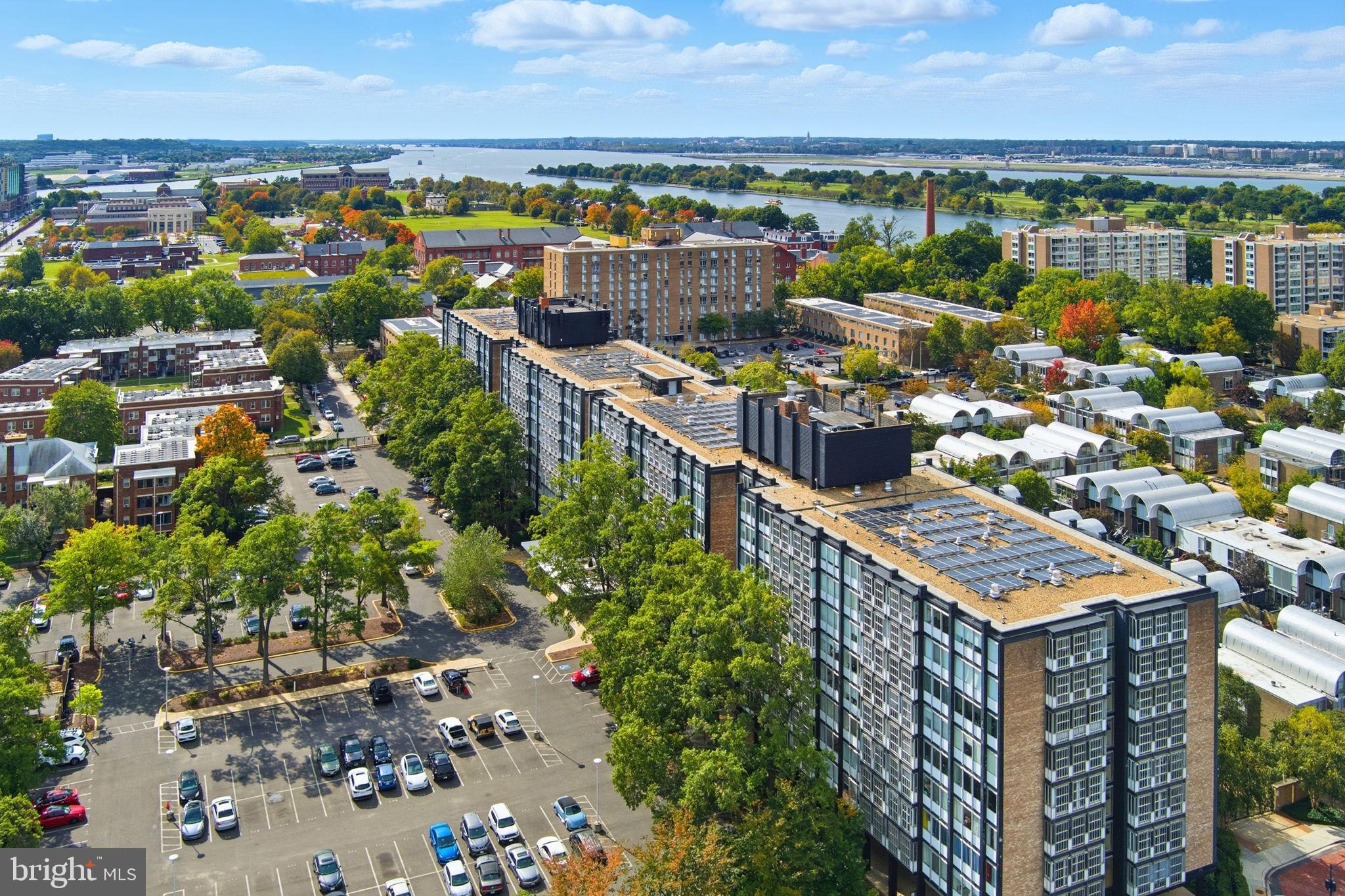 1301 DELAWARE AVENUE SW N225