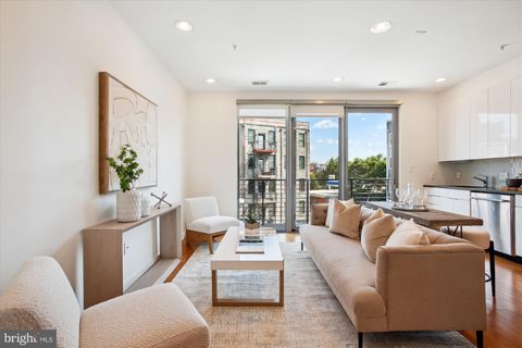 435 R STREET NW 306 WASHINGTON DC 20001