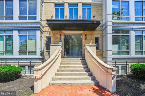 435 R STREET NW 306 WASHINGTON DC 20001