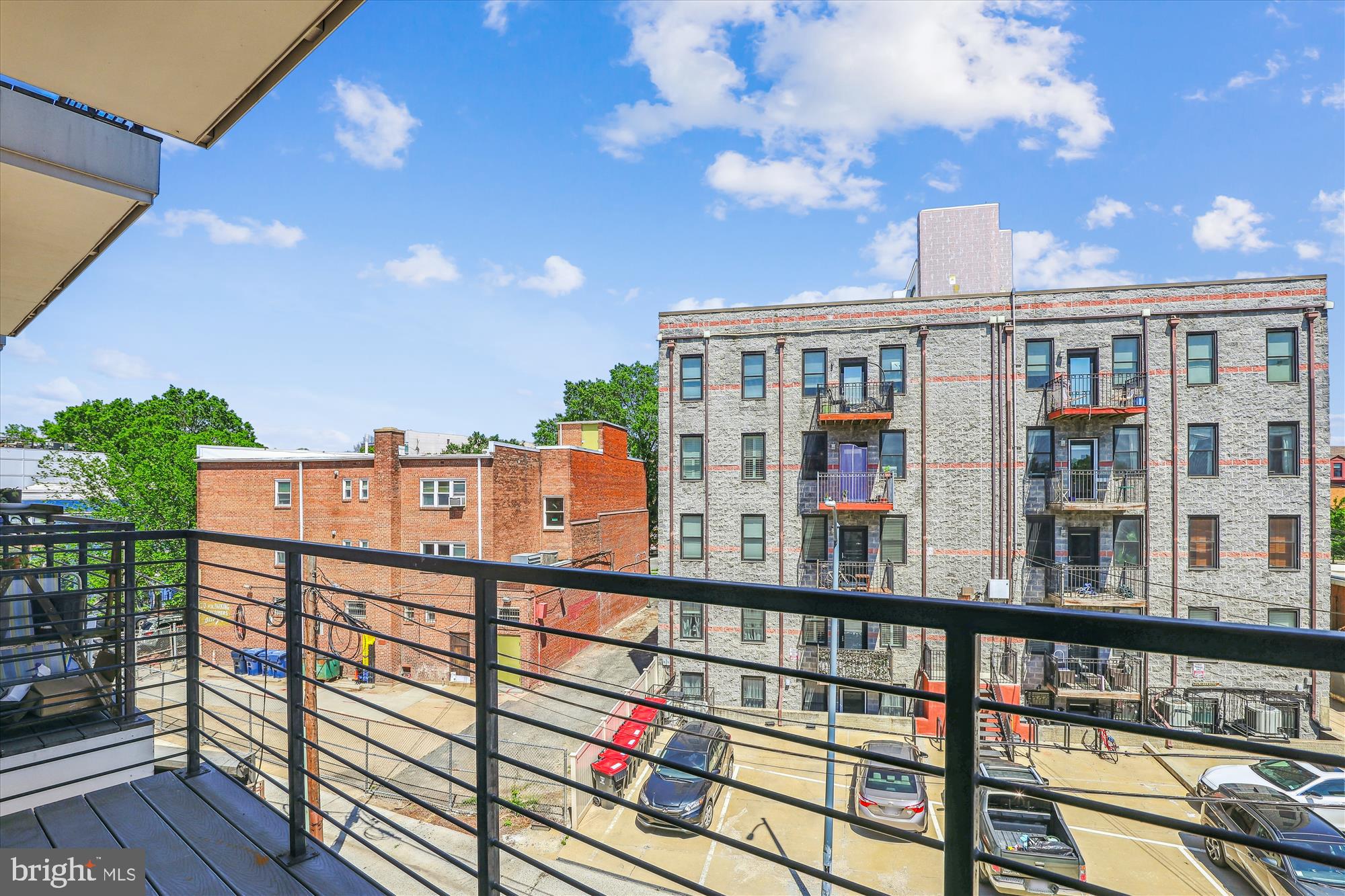 435 R STREET NW 306