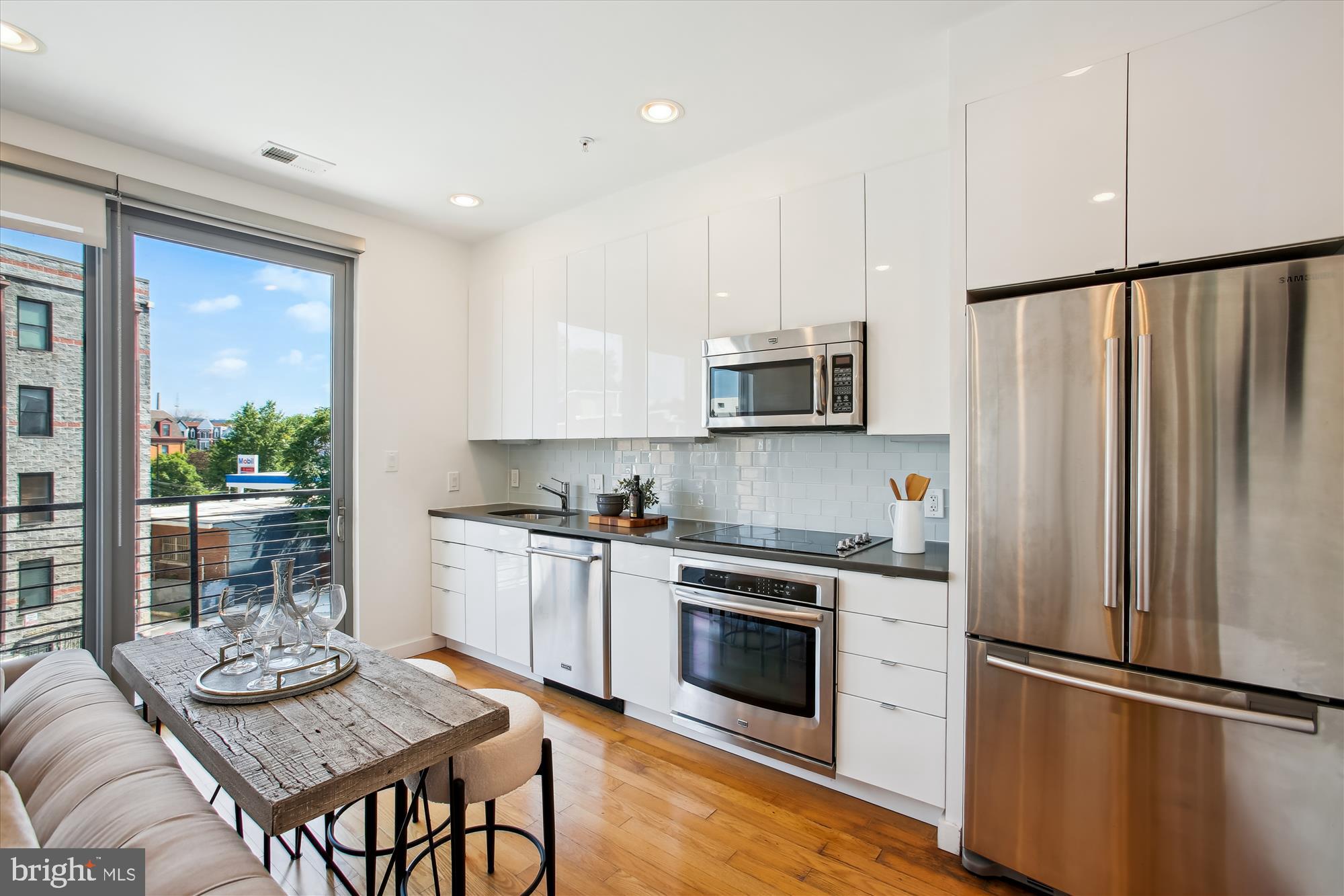 435 R STREET NW 306