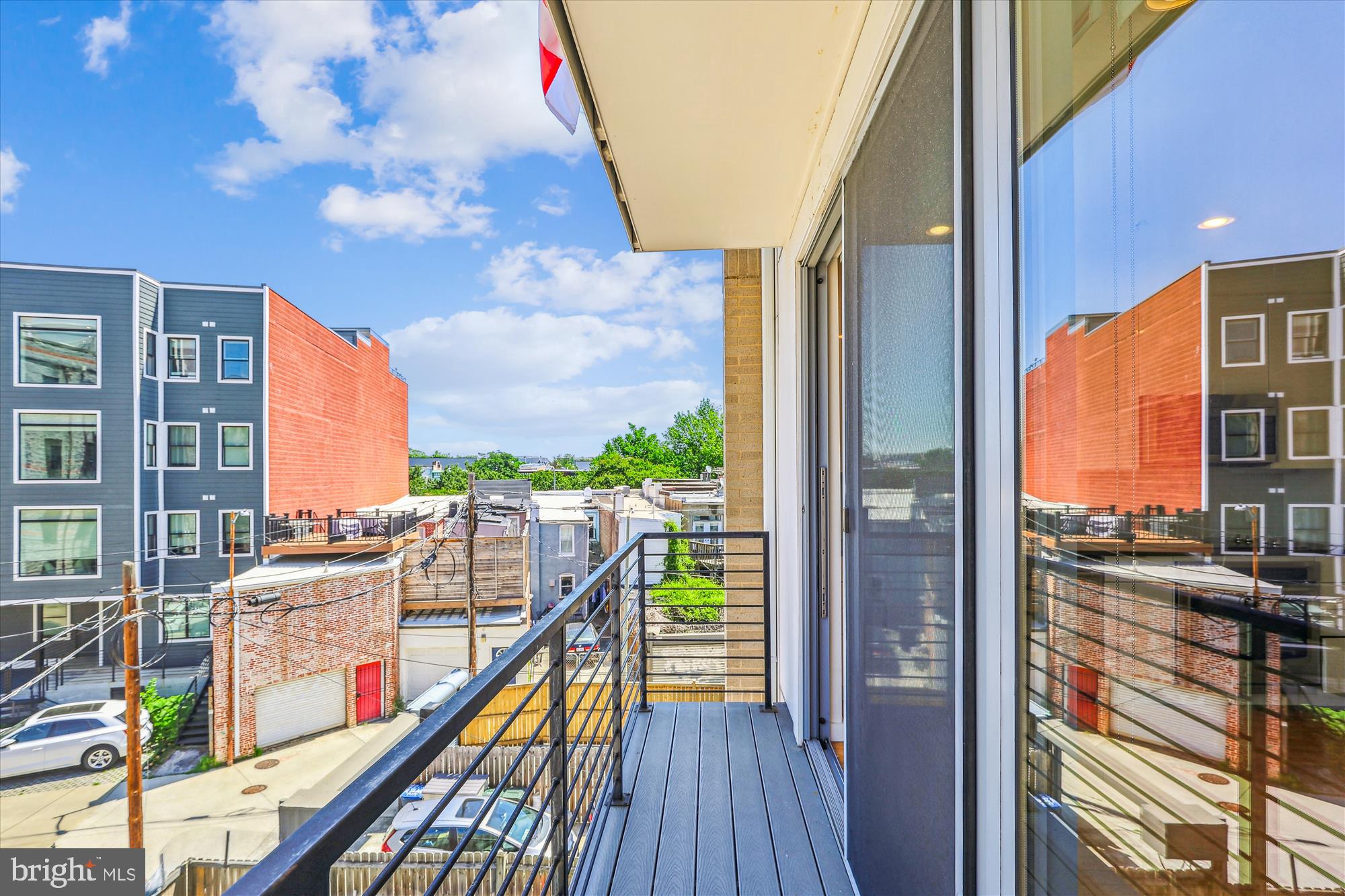 435 R STREET NW 306