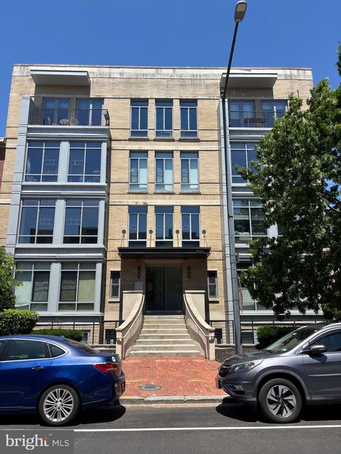 435 R STREET NW 306 WASHINGTON DC 20001