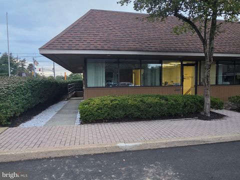 Photo of 283 2nd Street Pike, SOUTHAMPTON, PA 18966 (MLS # PABU2105564)