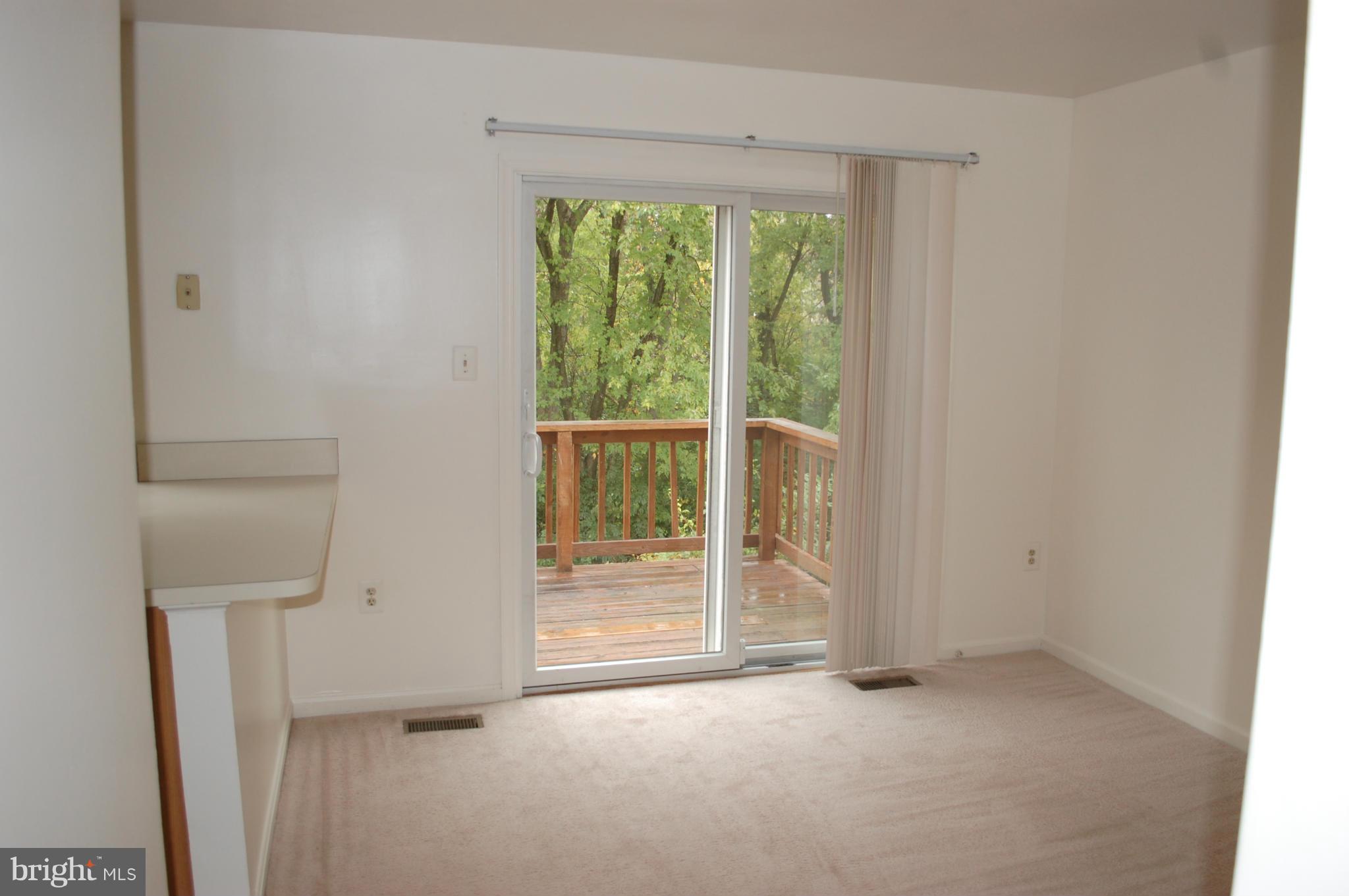 POINT OF WOODS - Residential Lease