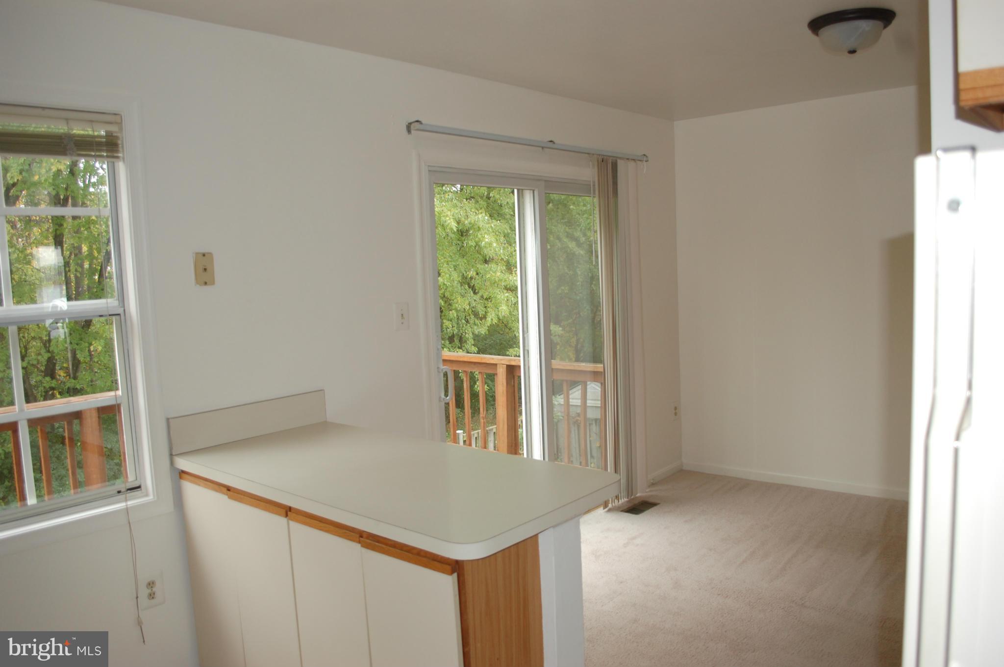 POINT OF WOODS - Residential Lease