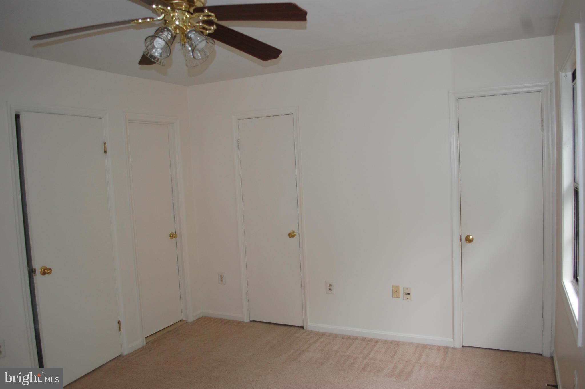 POINT OF WOODS - Residential Lease