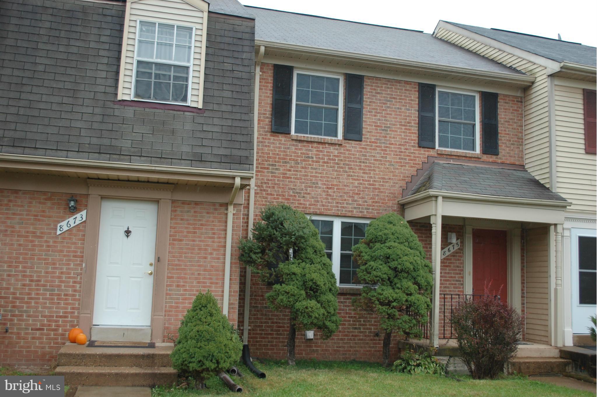 POINT OF WOODS - Residential Lease