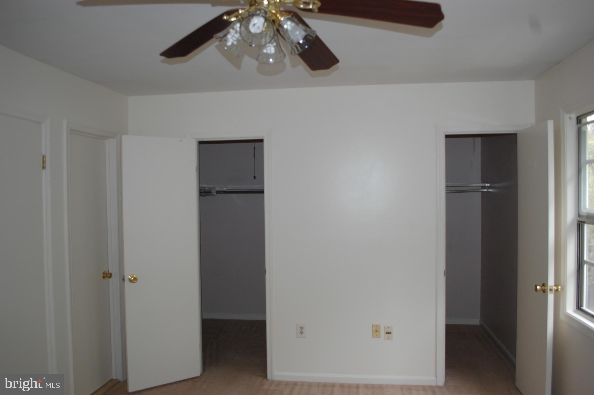 POINT OF WOODS - Residential Lease