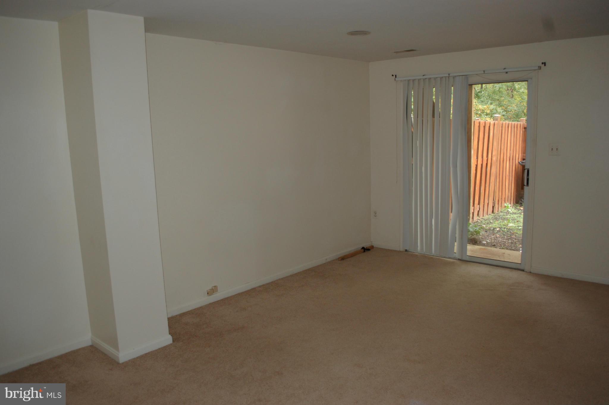 POINT OF WOODS - Residential Lease