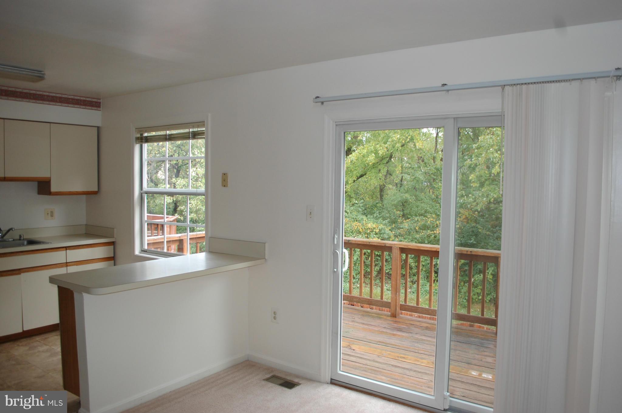 POINT OF WOODS - Residential Lease