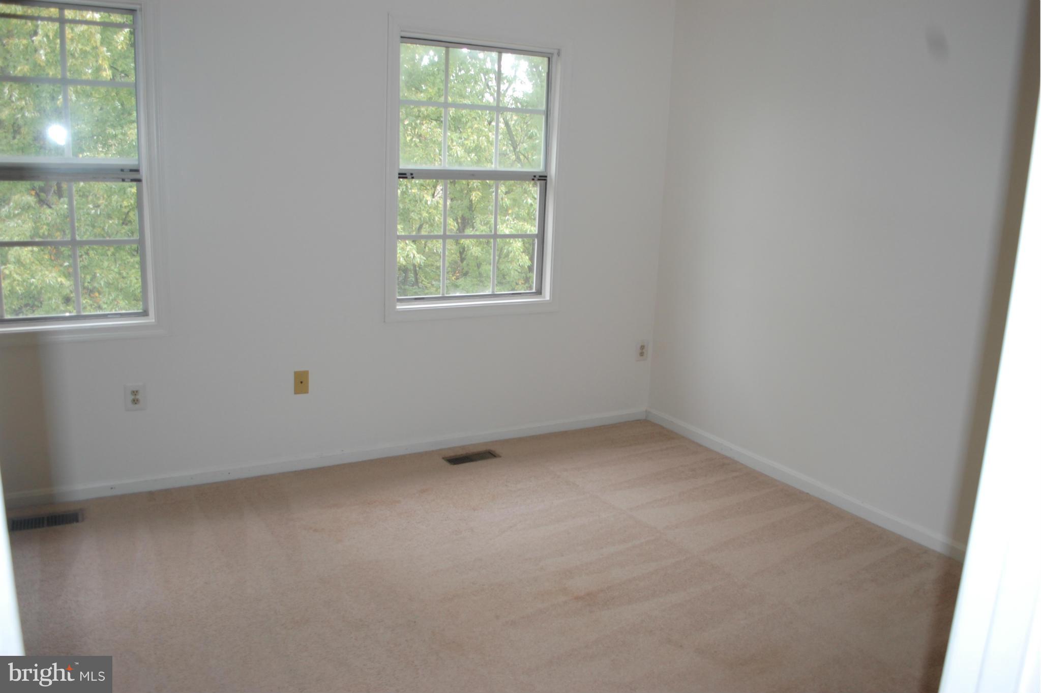 POINT OF WOODS - Residential Lease