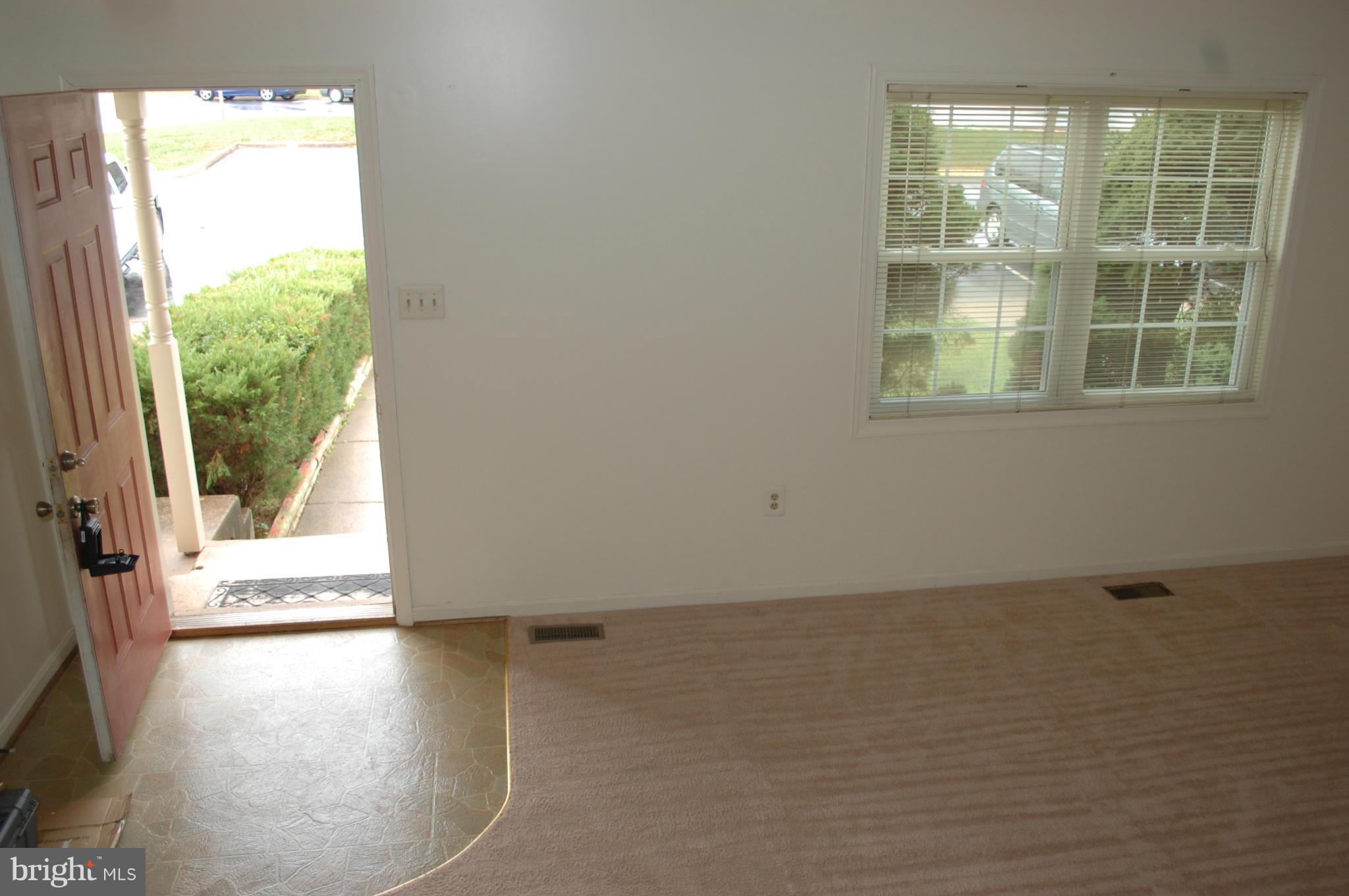 POINT OF WOODS - Residential Lease