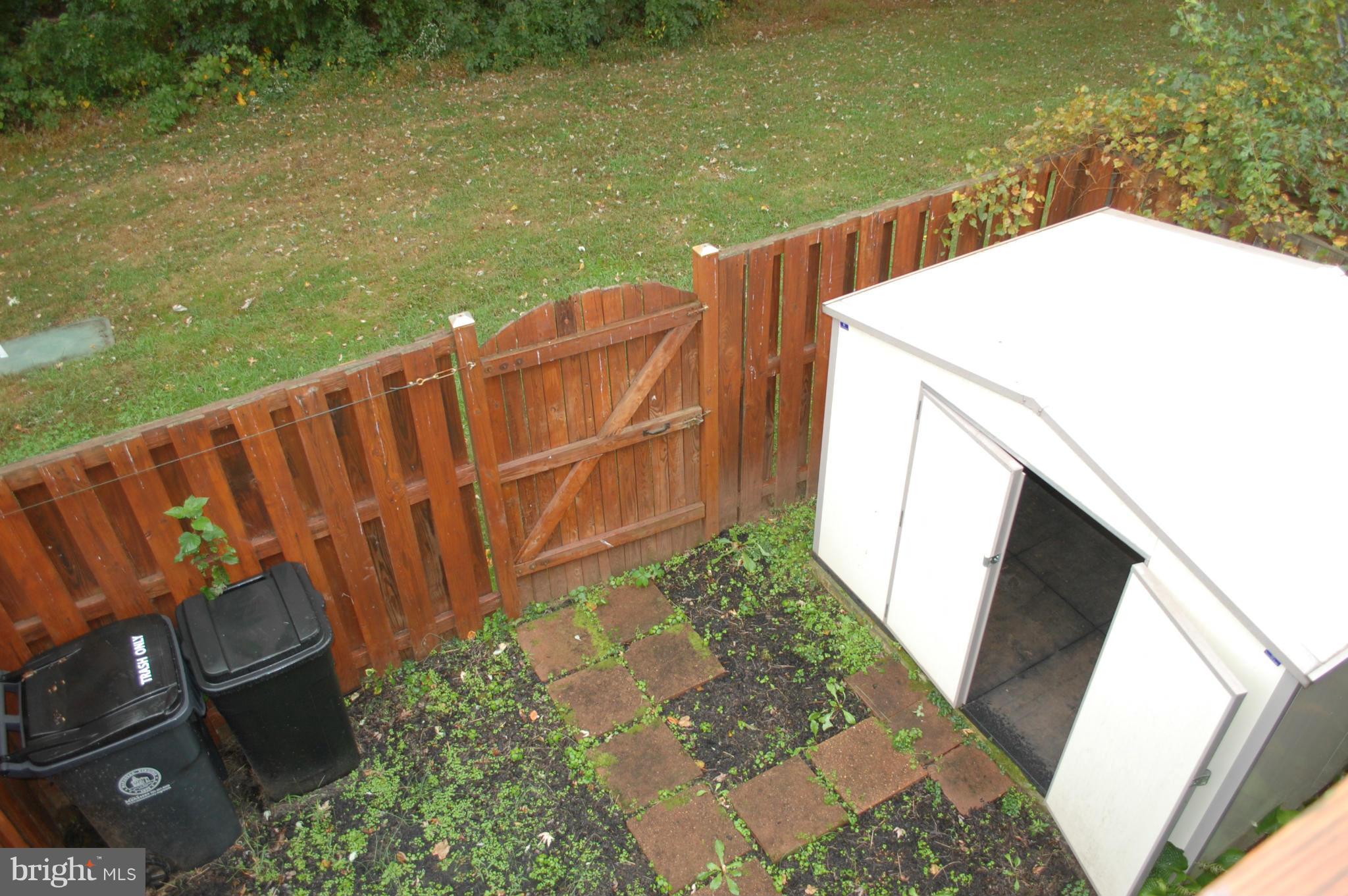 POINT OF WOODS - Residential Lease