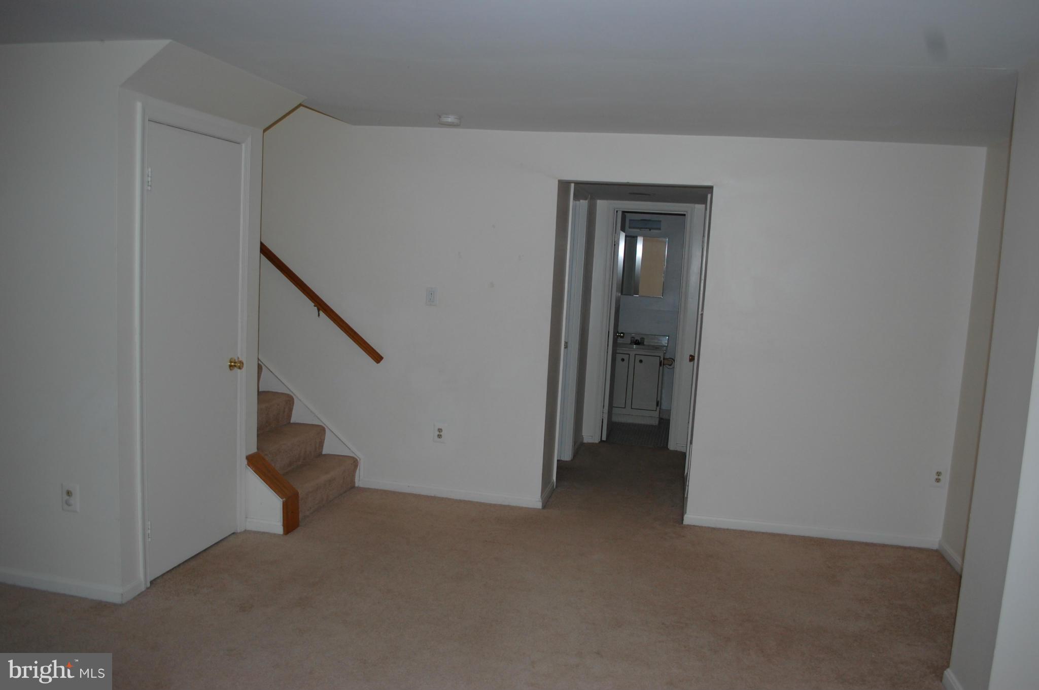 POINT OF WOODS - Residential Lease