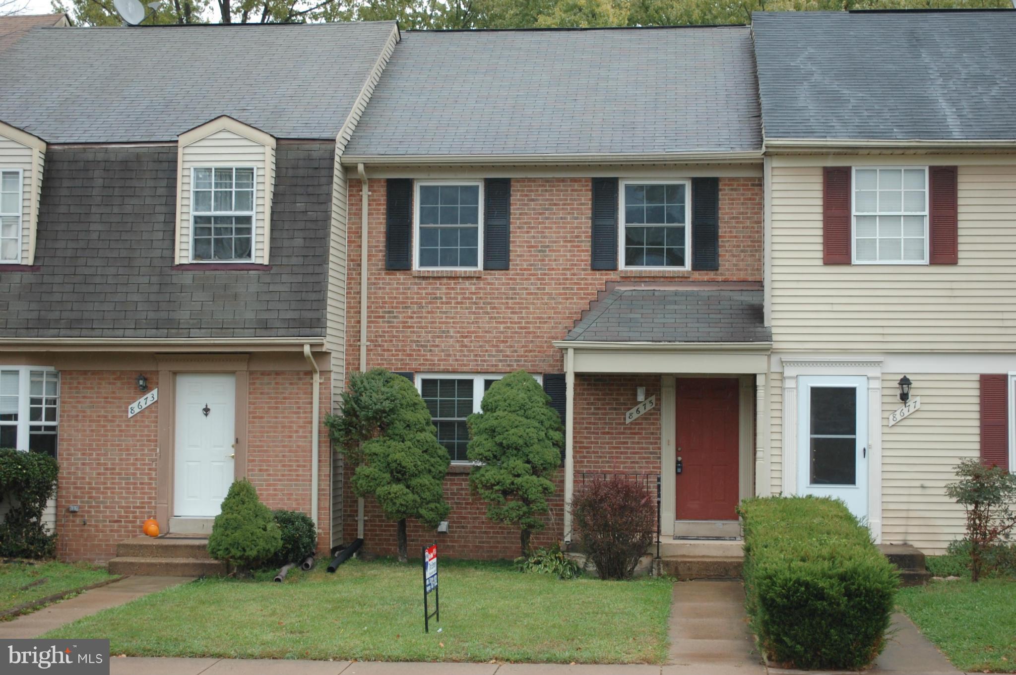 POINT OF WOODS - Residential Lease