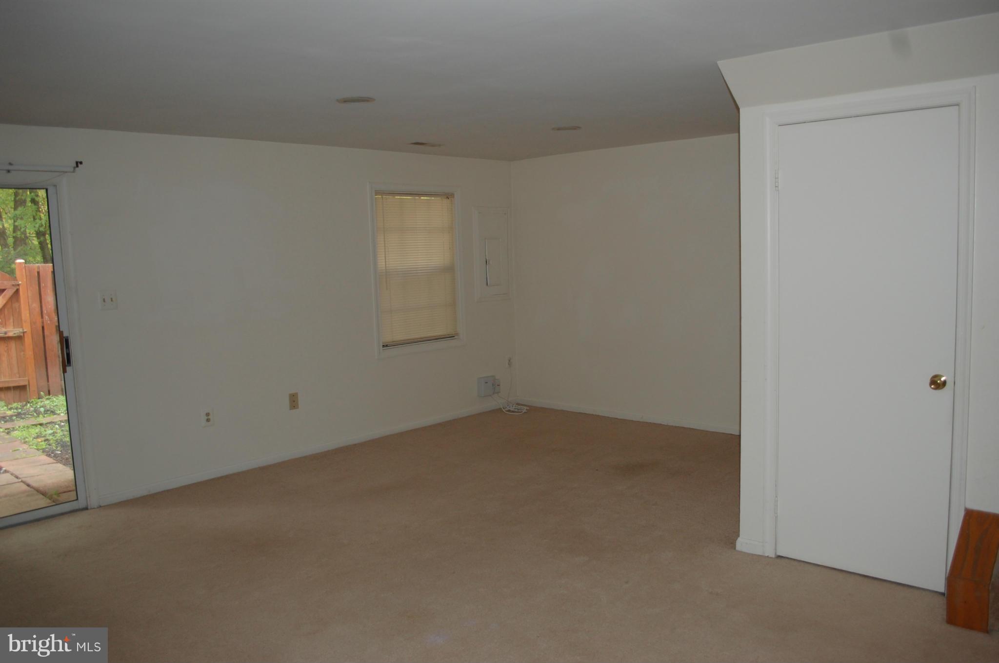 POINT OF WOODS - Residential Lease