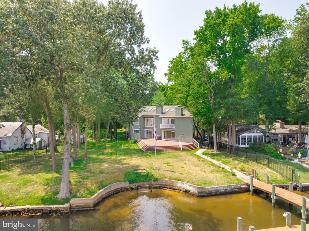 ARUNDEL BEACH - Residential